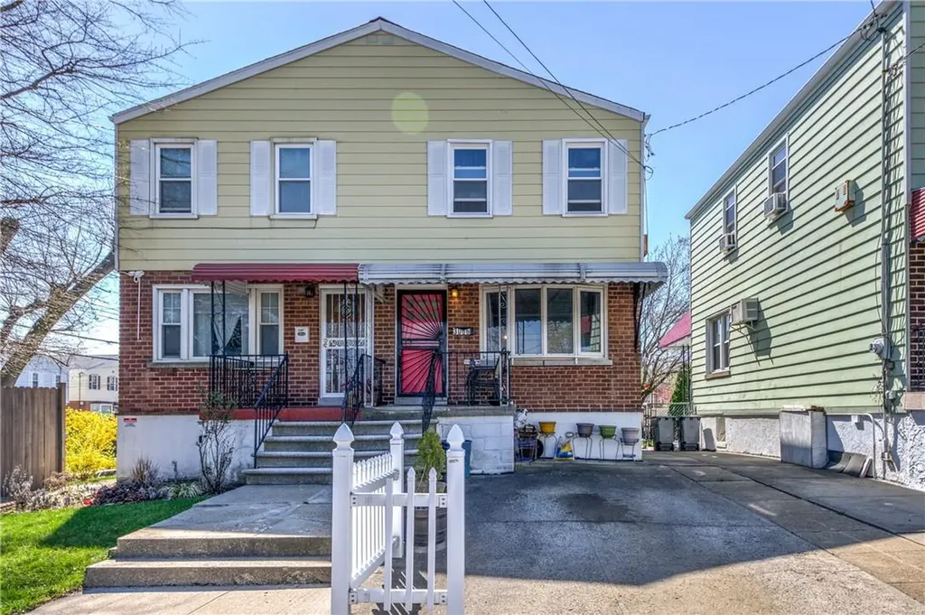 3066 Harding Avenue Bronx NY 10465