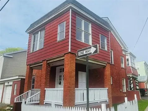 48 Conklin Street Poughkeepsie NY 12601