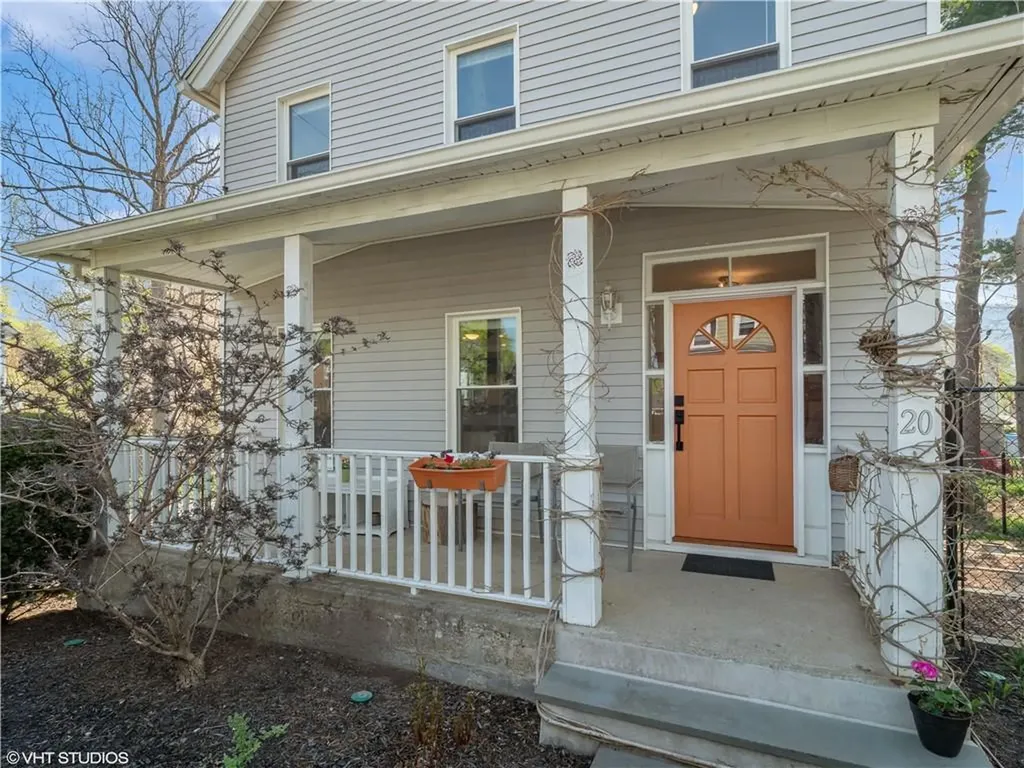 20 John Street Beacon NY 12508