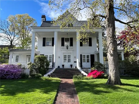 30 Walnut Avenue Larchmont NY 10538