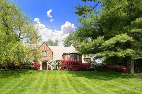 7 Hickory Lane Scarsdale NY 10583