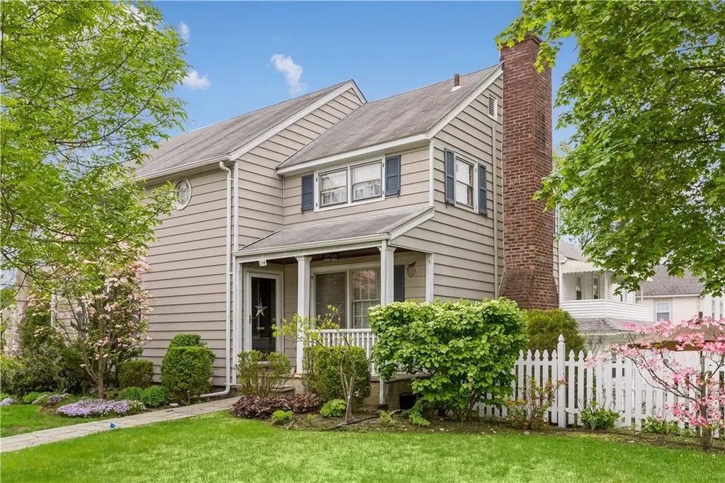 154 Bradley Road Scarsdale NY 10583