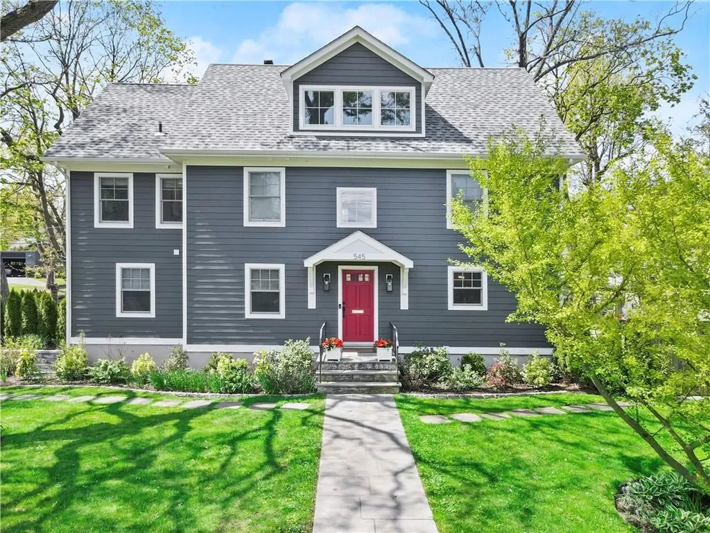545 Bleeker Avenue Mamaroneck NY 10543