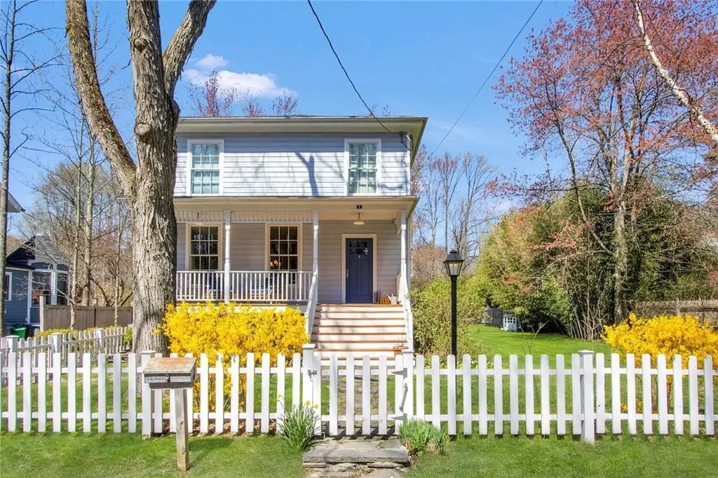 5 Closter Road Palisades NY 10964