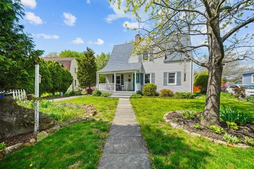 42 Wall Street Garnerville NY 10923