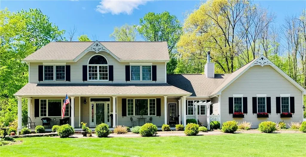 19 Ackerman Road Warwick NY 10990