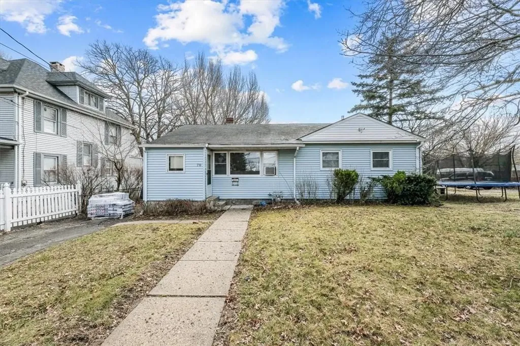 70 Irwin Avenue Middletown NY 10940
