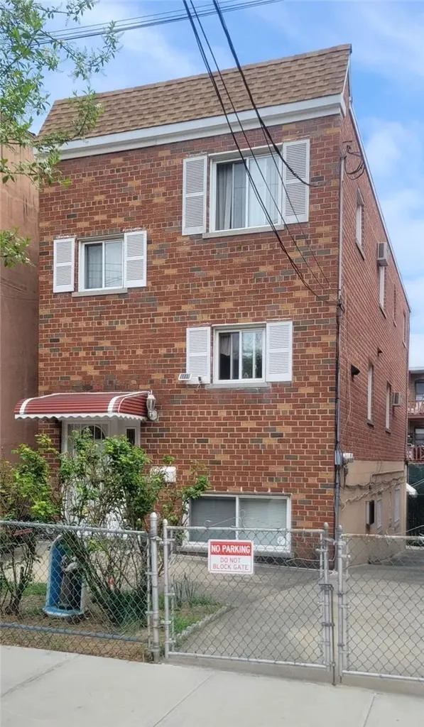 1650 Haight Avenue Bronx NY 10461