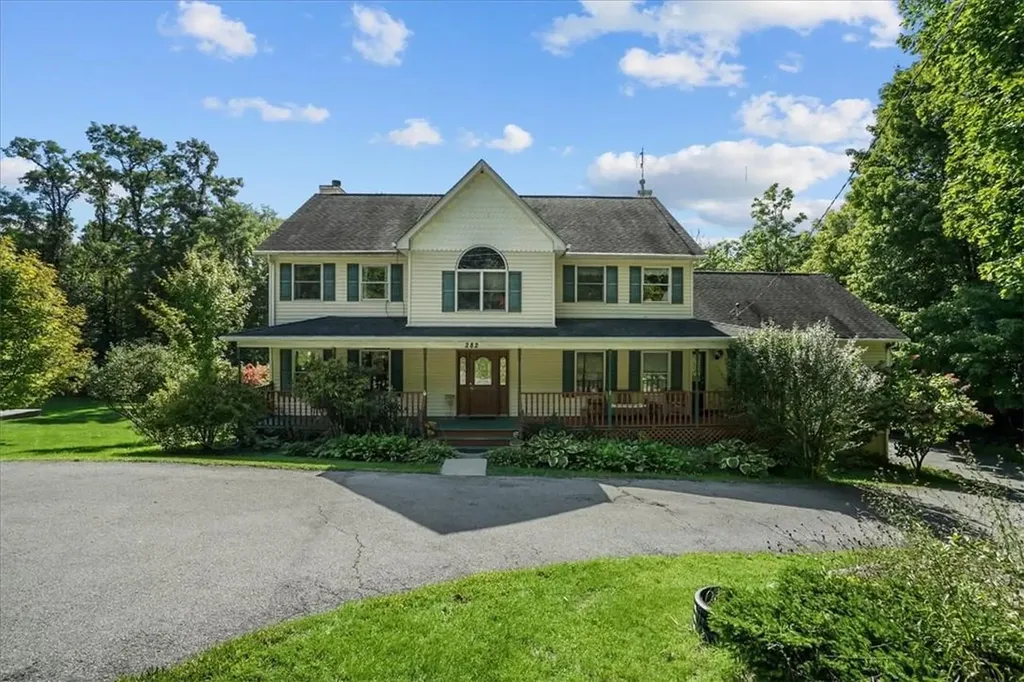 282 Spring Street Monroe NY 10950