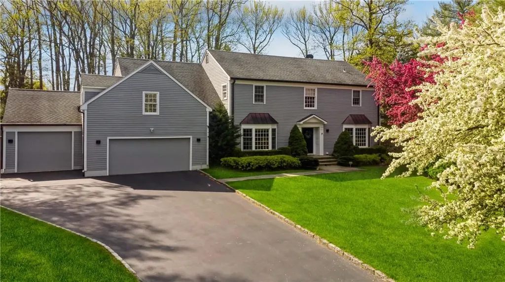 21 John Jay Place Rye NY 10580