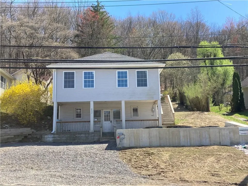 2555 Carmel Avenue Brewster NY 10509