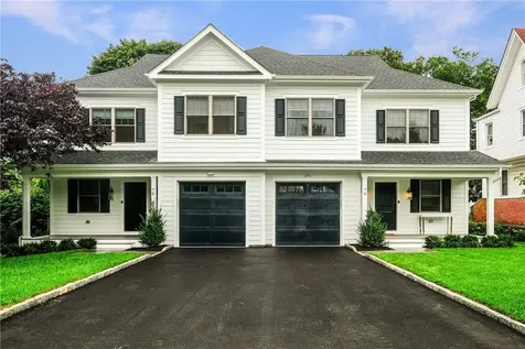 78 Orchard Avenue Rye NY 10580