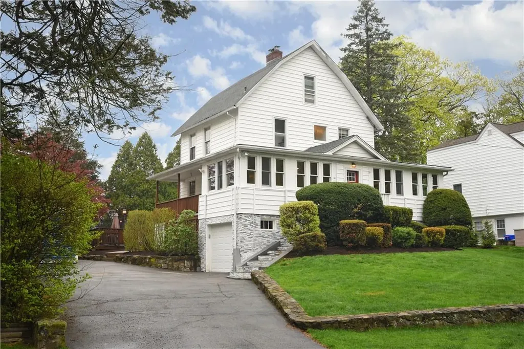 10 Park Avenue Ardsley NY 10502