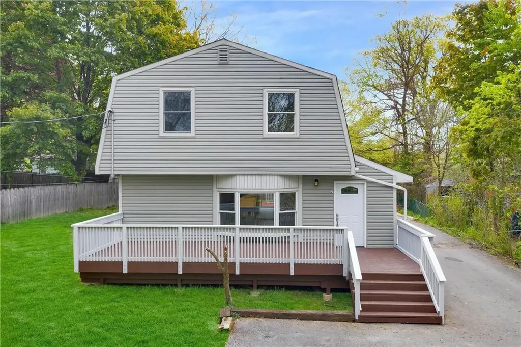 2 Mapes Lane Monroe NY 10950