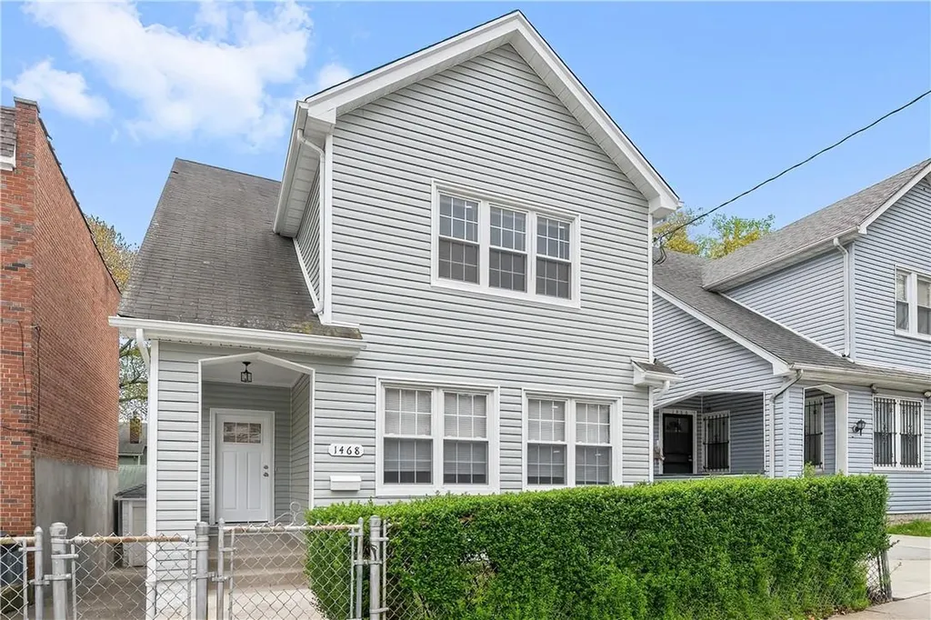 1468 E 233rd Street Bronx NY 10466