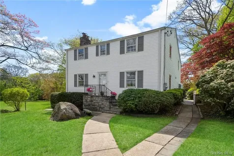 419 Warren Avenue Mamaroneck NY 10543