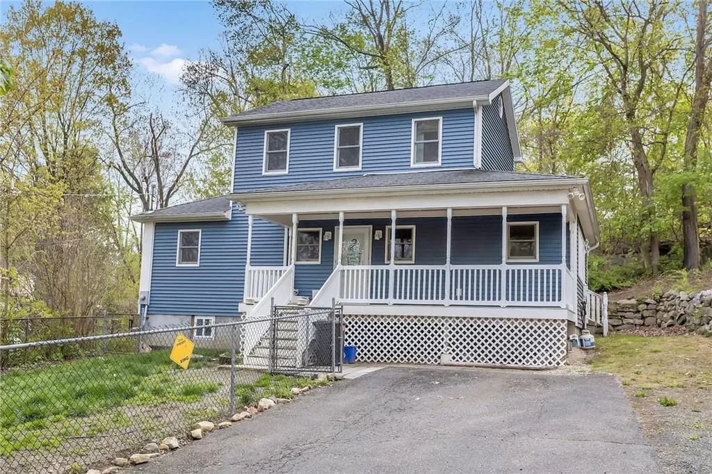 22 Lawrence Drive Brewster NY 10509