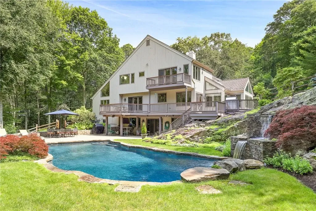 34 Glenwood Lane Katonah NY 10536