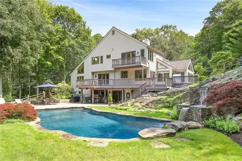 34 Glenwood Lane Katonah NY 10536