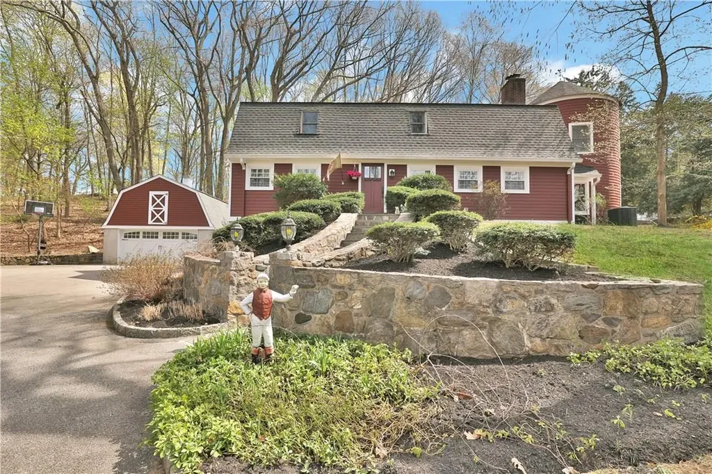 7 High Acres Drive Thornwood NY 10594
