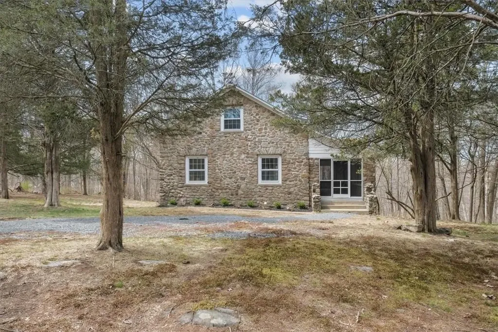430 Rye Hill Road Monroe NY 10950