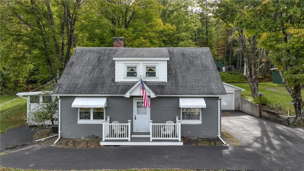 411 State Route 28 Kingston NY 12401