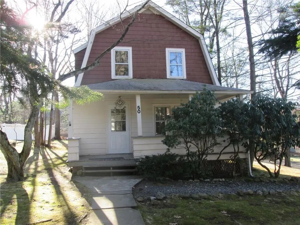 50 Bischoff Avenue Chappaqua NY 10514