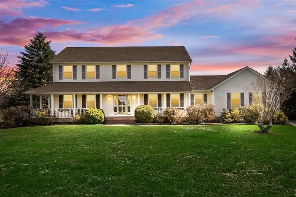 9 Blueberry Drive Wingdale NY 12594