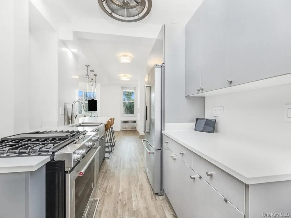 2465 Palisade Avenue Bronx NY 10463