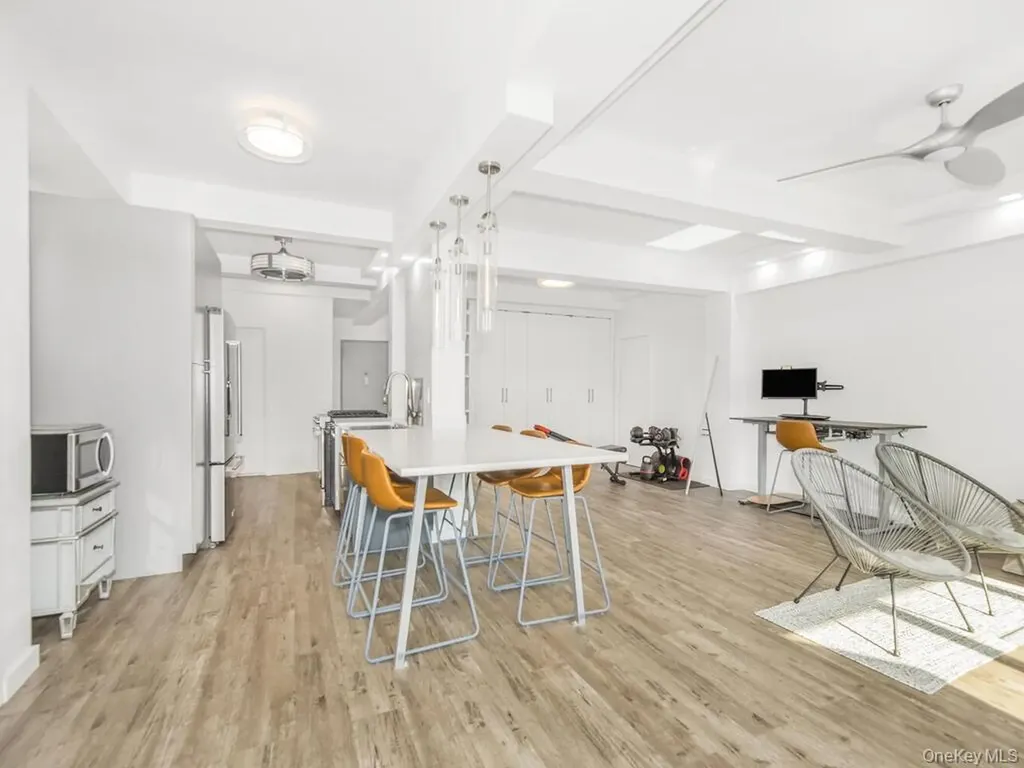 2465 Palisade Avenue Bronx NY 10463