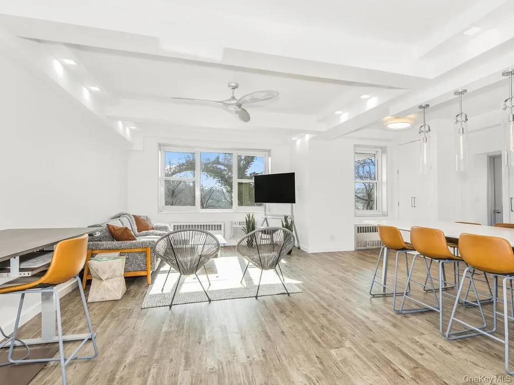 2465 Palisade Avenue Bronx NY 10463
