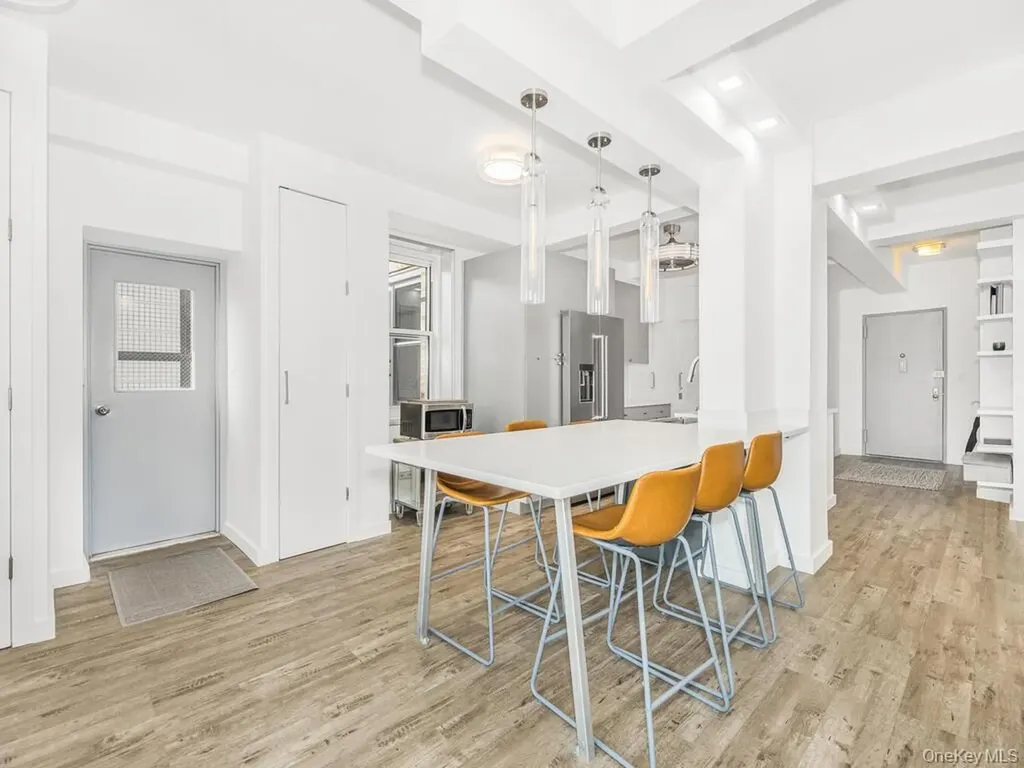 2465 Palisade Avenue Bronx NY 10463