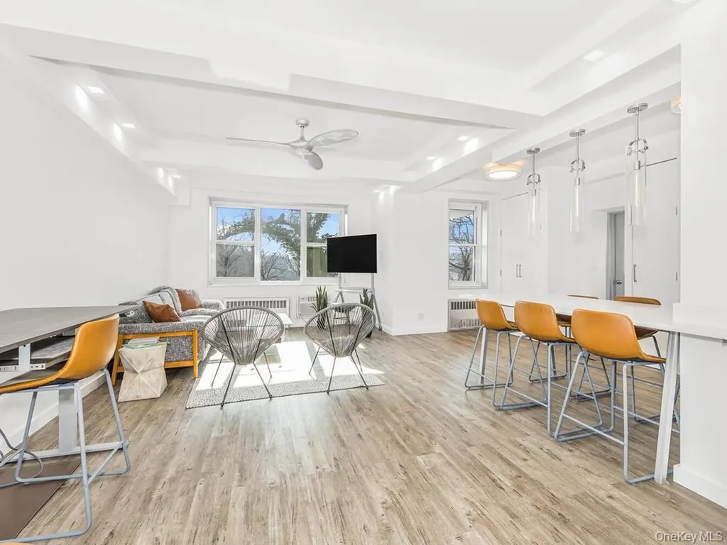 2465 Palisade Avenue Bronx NY 10463