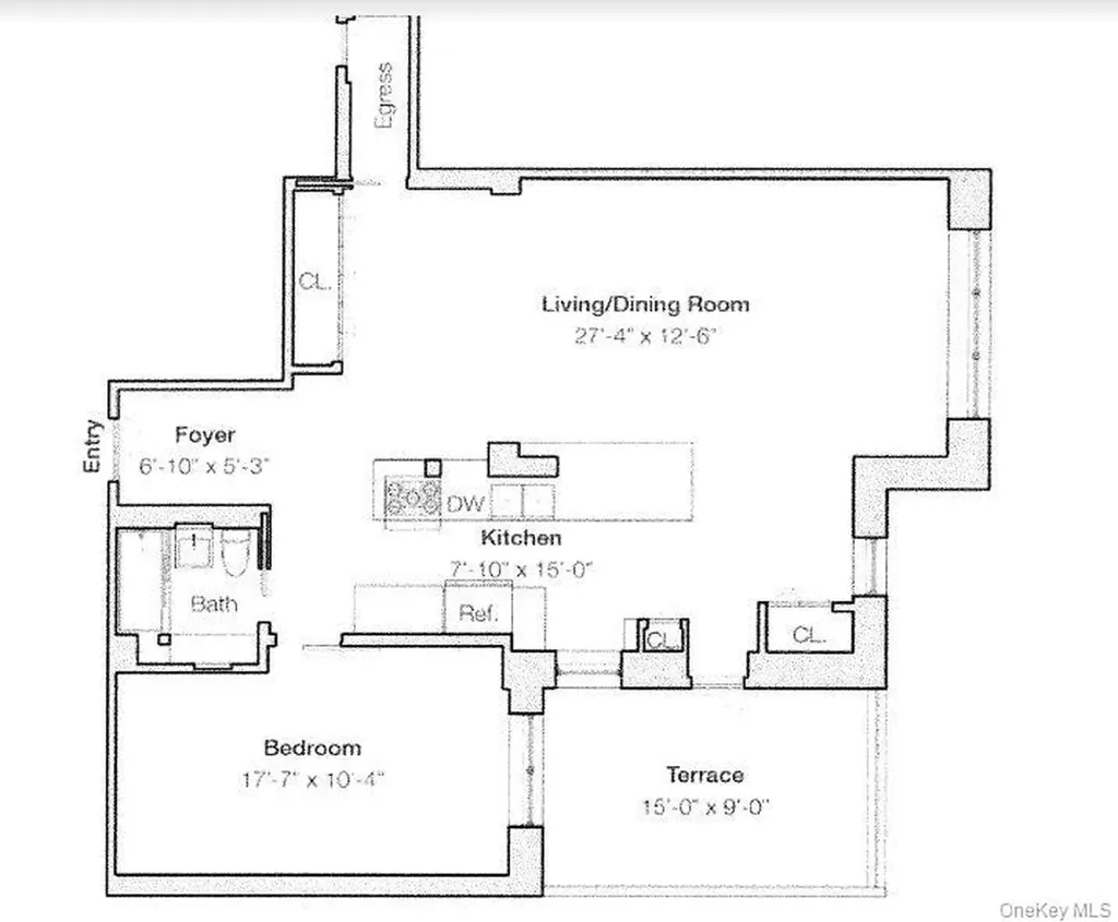 2465 Palisade Avenue Bronx NY 10463