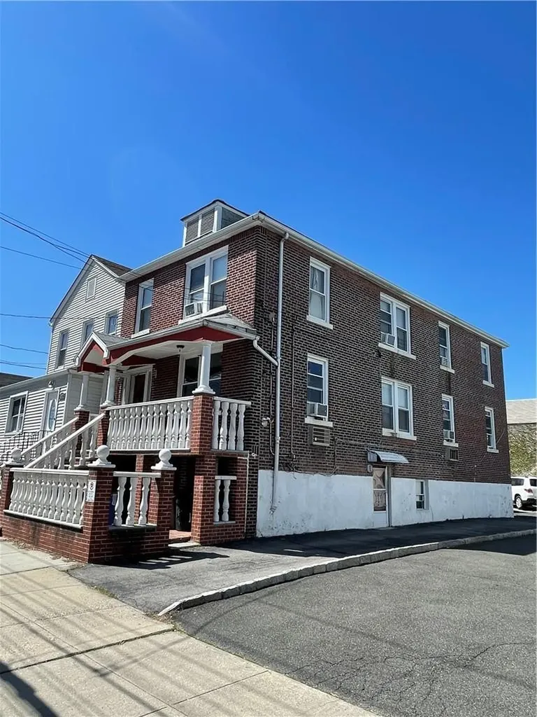 2811 Lasalle Avenue Bronx NY 10461