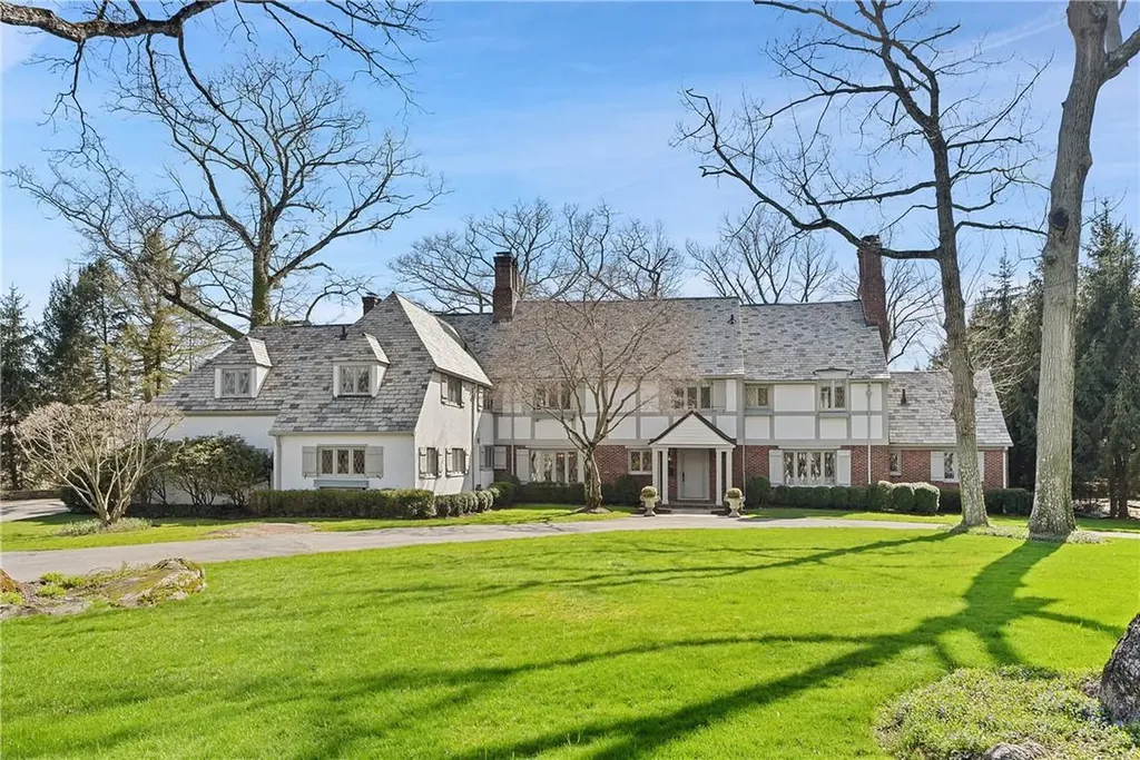 66 Muchmore Road Harrison NY 10528