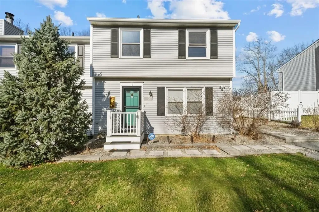 37 Dennings Avenue Beacon NY 12508