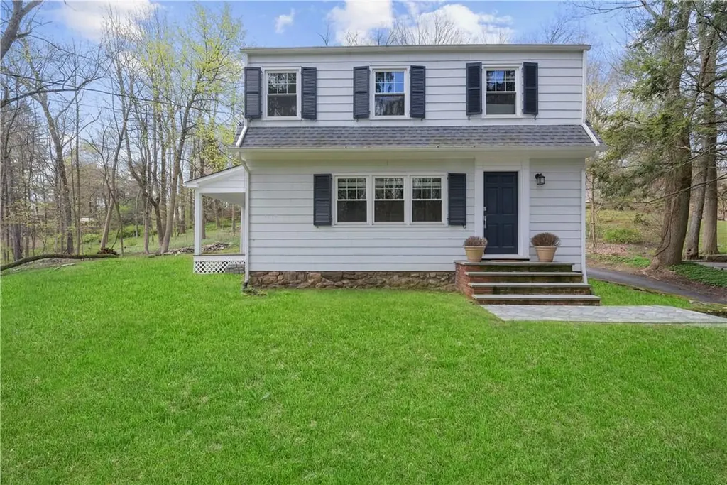 110 Douglas Road Chappaqua NY 10514