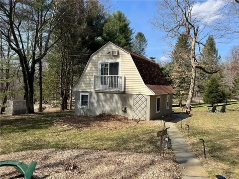 84 N Salem Road Cross River NY 10518