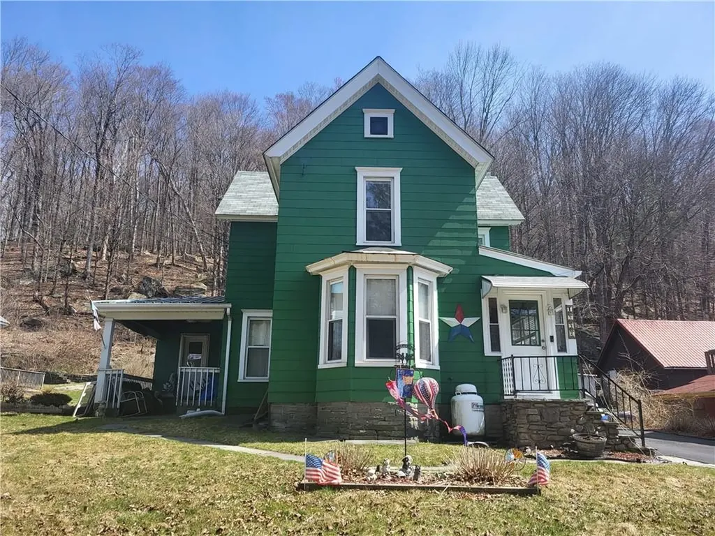 1992 Old Route 17 Roscoe NY 12776