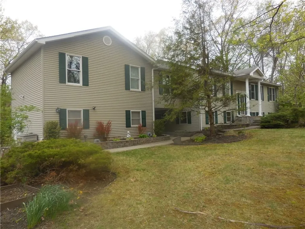 50 Heinsman Lane Wallkill NY 12589
