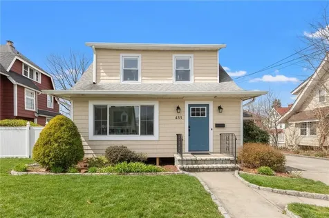 433 Marlborough Road Yonkers NY 10701