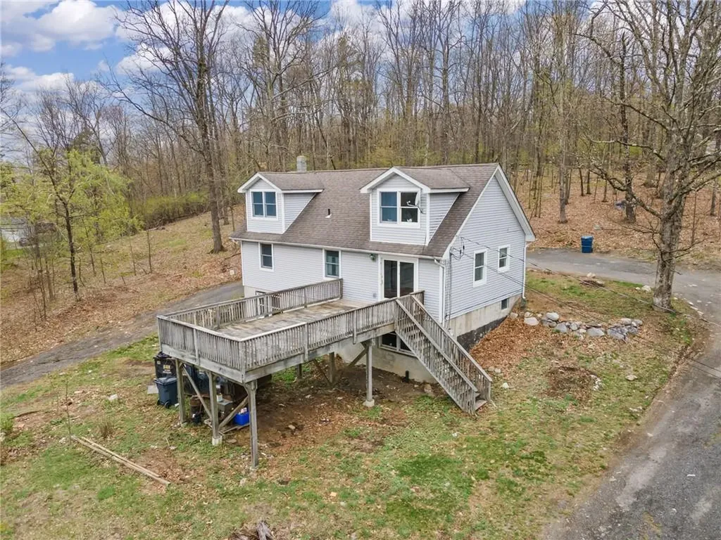 73 Fire Tower Road Bloomingburg NY 12721