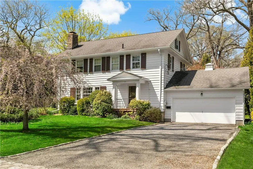 111 Walworth Avenue Scarsdale NY 10583