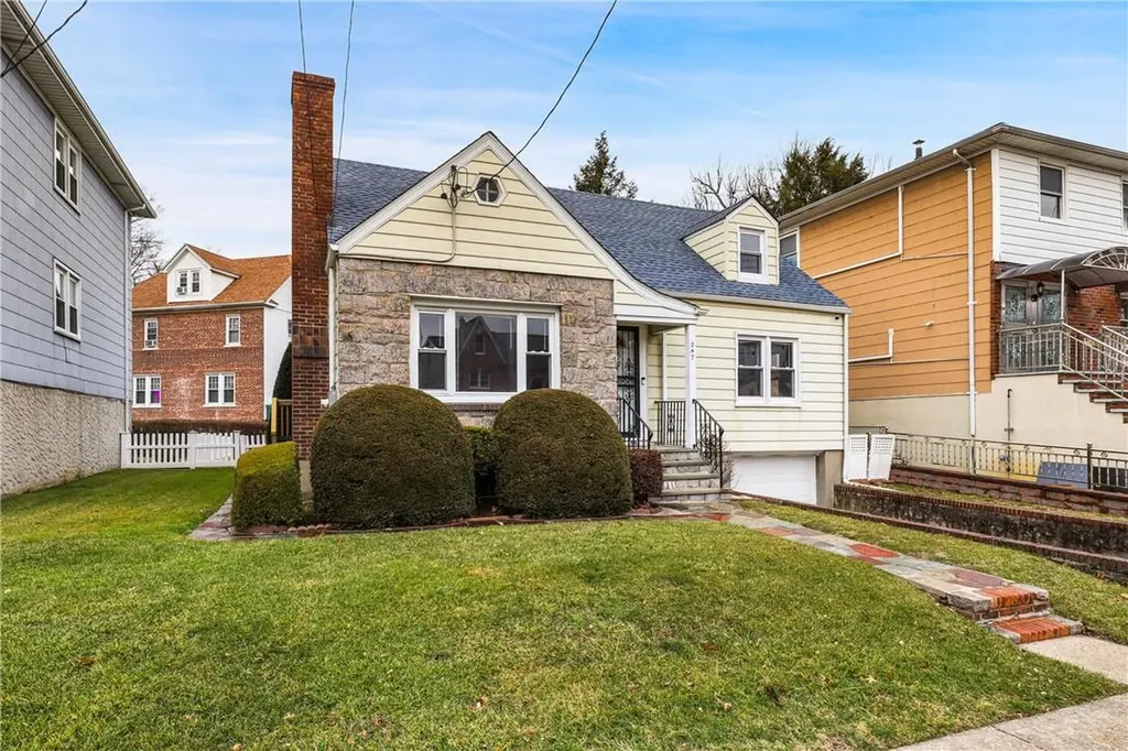 287 Kimball Avenue Yonkers NY 10704