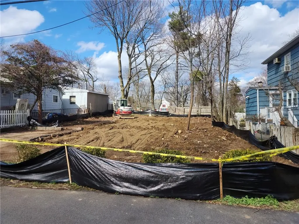 25 Ridgeland Terrace Rye NY 10580