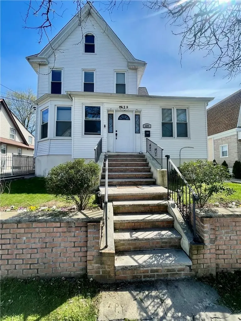 429 Dunham Avenue Mount Vernon NY 10553
