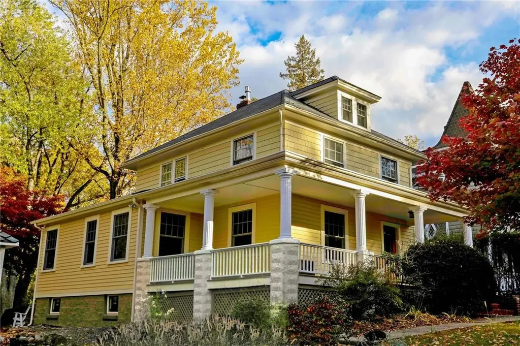 19 Andre Hill Tappan NY 10983