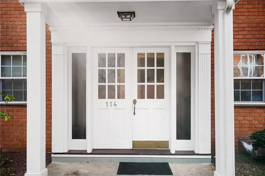 114 Nottingham Road Bedford Hills NY 10507