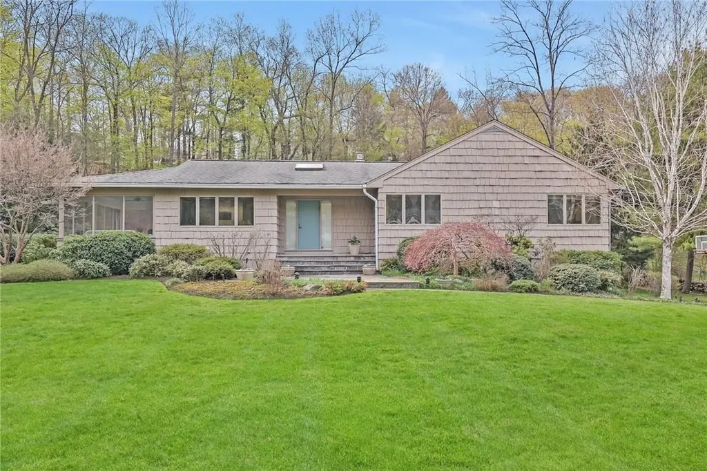 5 Fox Den Road Mount Kisco NY 10549